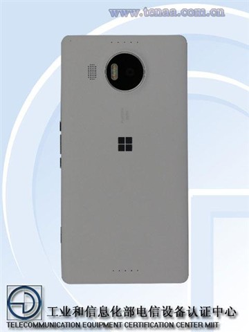 微软两新机入网 或为国行版Lumia新机