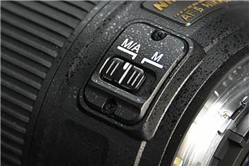 高性价广角定焦头 尼康24mm/F1.8评测