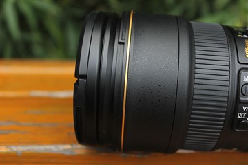 加入VR的新镜皇 尼康24-70 F2.8E评测