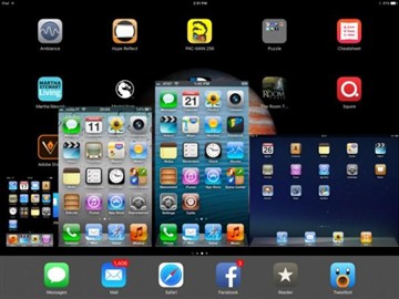 不比不知道 iPad Pro分辨率对比历代iPhone