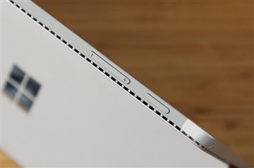 移动办公新机皇 Surface Pro 4评测