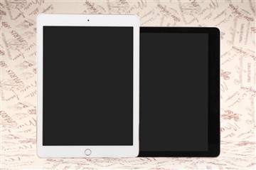性能爆表 苹果iPad Pro上手评测（上）