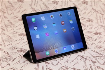 性能爆表 苹果iPad Pro上手评测（上）