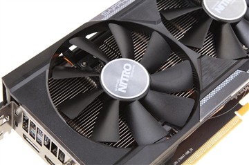 新品出击剑指960 AMD R9-380X显卡评测