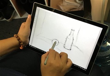 冤家路窄 Apple Pencil对抗Surface Pen