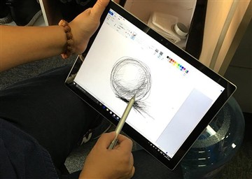 冤家路窄 Apple Pencil对抗Surface Pen