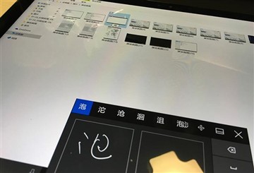 冤家路窄 Apple Pencil对抗Surface Pen