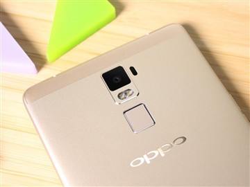 性能微升级 OPPO R7 Plus高配版评测 