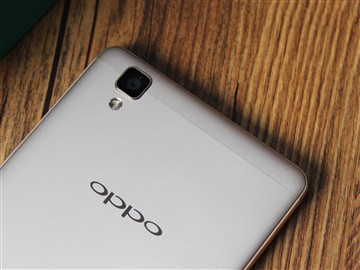 金属大屏拍照手机 OPPO A53全面测评