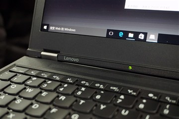 ThinkPad P50评测