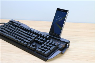 华硕ROG GK2000猎鹰机械键盘独家首测