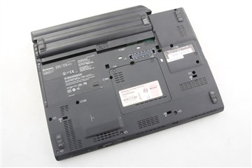 ThinkPad X200換風扇