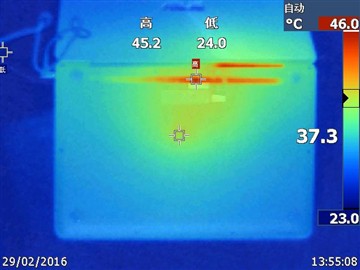 华硕U305评测