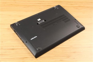 ThinkPad T460S评测