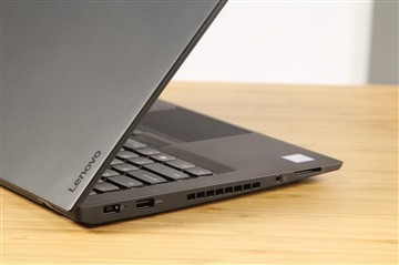 ThinkPad T460S