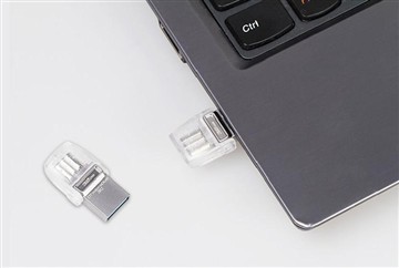 买完电脑还得买它 USB Type C配件合集推荐