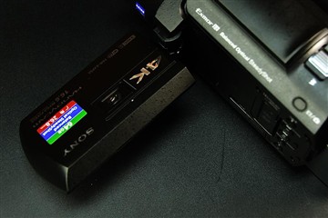 索尼AXP55评测索尼AXP55评测索尼AXP5