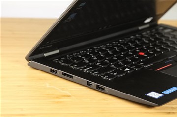 ThinkPad新X1C评测