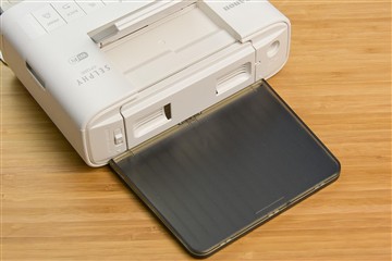 更方便易用 佳能CP1200照片打印机评测