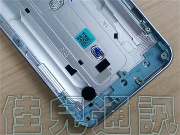 这样真的好看吗? HTC 10真机照再曝光