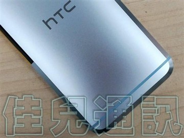 这样真的好看吗? HTC 10真机照再曝光