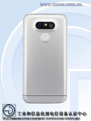 4月5日发布 LG G5将推低配/旗舰双版本