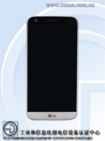 4月5日发布 LG G5将推低配/旗舰双版本