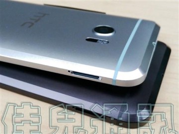 HTC 10相机界面曝光 与众不同的简洁