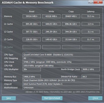 呼吸灯条更炫 影驰GAMER DDR4内存测试