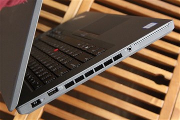 ThinkPad T460P