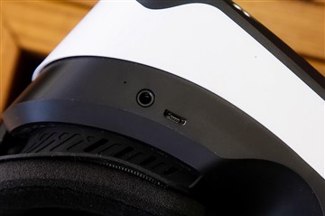 Gear VR的孪生弟弟 Pico 1 VR头显体验