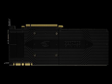 游戏业的巨大飞跃：NVIDIA GTX 1080！