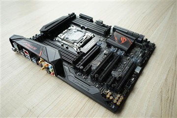 优异平台秀特殊技巧：ROG X99+GTX 1080