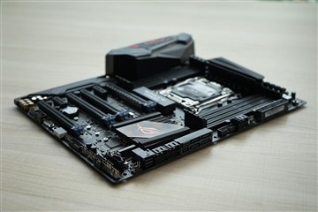 优异平台秀特殊技巧：ROG X99+GTX 1080