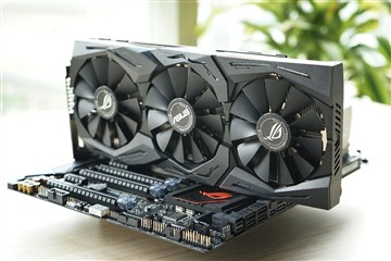 优异平台秀特殊技巧：ROG X99+GTX 1080