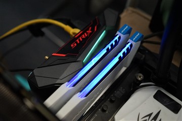 优异平台秀特殊技巧：ROG X99+GTX 1080