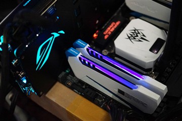 优异平台秀特殊技巧：ROG X99+GTX 1080