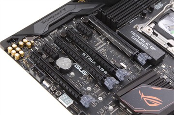 优异平台秀特殊技巧：ROG X99+GTX 1080