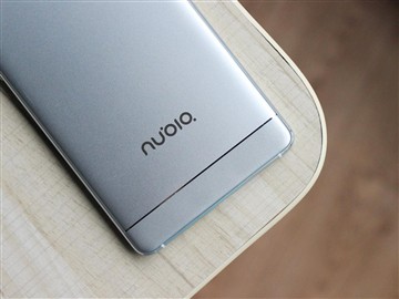 nubia Z11评测