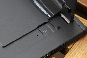 B格略高 ThinkPad X1 Tablet试用体验