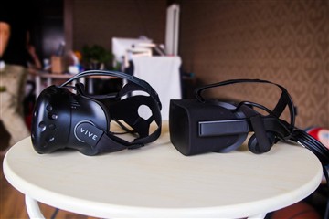 寸有所长 消费者版Oculus Rift简单体验