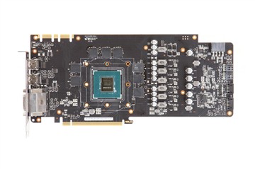 信仰甜品！华硕ROG-STRIX GTX 1060评测