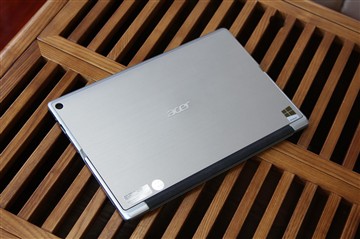 性价比之选 Acer Alpha12二合一笔电评测