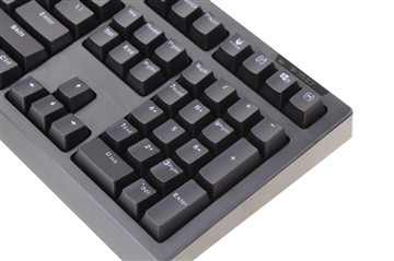 雷柏V510机械键盘评测 199元入门良品