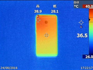 千元颜值/性能新标杆 红米Note 4评测