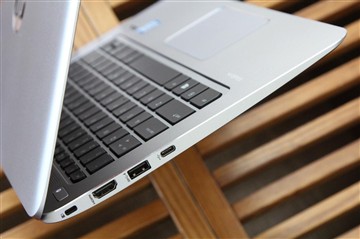 惠普EliteBook 1030轻薄本评测