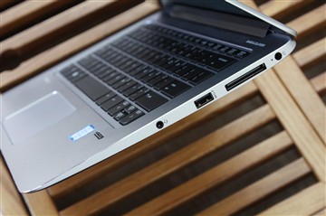 惠普EliteBook 1030轻薄本评测