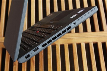 ThinkPad T460P评测