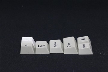 迷你机械键盘精品 TADA-68茶轴版评测