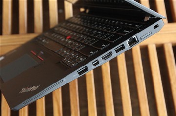 ThinkPad T460s评测